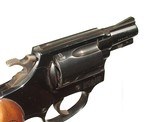 SMITH & WESSON MODEL 36
