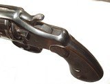 COLT MODEL 1905 REVOLVER - 4 of 8