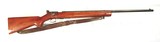 WINCHESTER MODEL 75 TARGET RIFLE