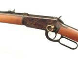 WINCHESTER MODEL 1894