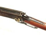 WINCHESTER MODEL 1894