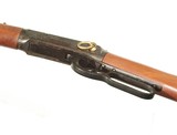 WINCHESTER MODEL 1894