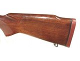 PRE-64 WINCHESTER MODEL 70 RIFLE IN .338 MAGNUM CALIBER - 7 of 9