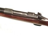 PRE-64 WINCHESTER MODEL 70 RIFLE IN .338 MAGNUM CALIBER - 4 of 9