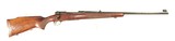 PRE-64 WINCHESTER MODEL 70 RIFLE IN .338 MAGNUM CALIBER - 2 of 9