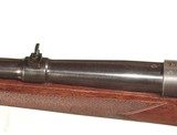 PRE-64 WINCHESTER MODEL 70 RIFLE IN .338 MAGNUM CALIBER - 6 of 9