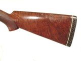 PRE-WAR WINCHESTER MODEL 12 