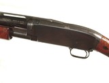 PRE-WAR WINCHESTER MODEL 12 