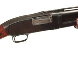 PRE-WAR WINCHESTER MODEL 12 