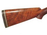 PRE-WAR WINCHESTER MODEL 12 