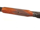 PARKER VH GRADE 12 GAUGE SHOTGUN - 7 of 8