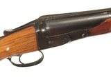 PARKER VH GRADE 12 GAUGE SHOTGUN - 2 of 8