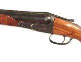 PARKER VH GRADE 12 GAUGE SHOTGUN - 5 of 8