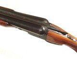 PARKER VH GRADE 12 GAUGE SHOTGUN - 4 of 8