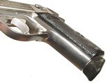WALTHERPPK/S STAINLESS PISTOL IN .380 CALIBER - 7 of 8