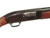 WINCHESTER MODEL 50 DELUXE TRAP GUN - 2 of 9