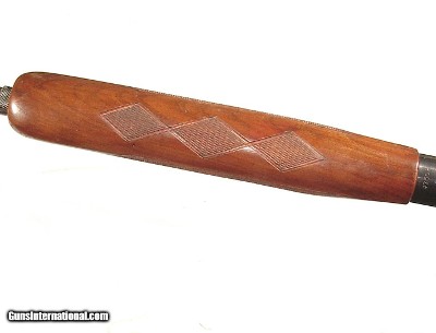 WINCHESTER MODEL 50 DELUXE TRAP GUN - Image 9 of 9