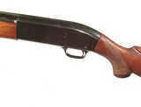WINCHESTER MODEL 50 DELUXE TRAP GUN - 5 of 9