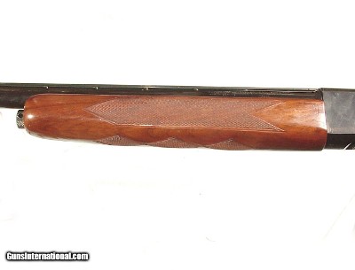 WINCHESTER MODEL 50 DELUXE TRAP GUN - Image 8 of 9