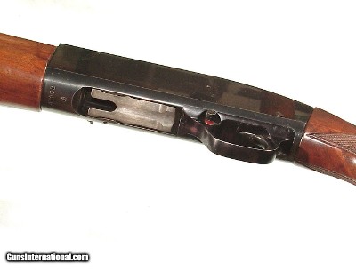 WINCHESTER MODEL 50 DELUXE TRAP GUN - Image 7 of 9