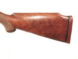 WINCHESTER MODEL 50 DELUXE TRAP GUN - 6 of 9
