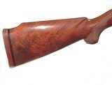 WINCHESTER MODEL 50 DELUXE TRAP GUN - 3 of 9