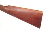 ENGLISH PERCUSSION 20 GAUGE SHOTGUN BY 