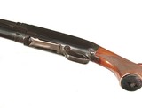 WINCHESTER MODEL 12 SHOTGUN WITH CUSTOM BUTTSTOCK FOR A LEFT HAND SHOOTER - 7 of 8