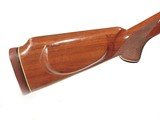 WINCHESTER MODEL 12 SHOTGUN WITH CUSTOM BUTTSTOCK FOR A LEFT HAND SHOOTER - 3 of 8