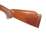 WINCHESTER MODEL 12 SHOTGUN WITH CUSTOM BUTTSTOCK FOR A LEFT HAND SHOOTER - 6 of 8