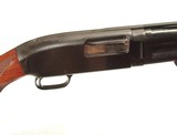 WINCHESTER MODEL 12 SHOTGUN WITH CUSTOM BUTTSTOCK FOR A LEFT HAND SHOOTER - 2 of 8