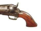 COLT MODEL 1849 POCKET REVOLVER SOLD BY THE LONDON AGENCY IN IT'S ORIGINAL FACTORY BOX WITH ACCESSORIES - 12 of 13