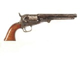 COLT MODEL 1849 POCKET REVOLVER SOLD BY THE LONDON AGENCY IN IT'S ORIGINAL FACTORY BOX WITH ACCESSORIES - 3 of 13