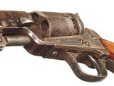 COLT MODEL 1849 POCKET REVOLVER SOLD BY THE LONDON AGENCY IN IT'S ORIGINAL FACTORY BOX WITH ACCESSORIES - 11 of 13