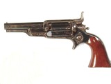 COLT 3rd MODEL 1855 ROOT REVOLVER IN IT'S ORIGINAL FACTORY BOX WITH ACCESSORIES - 4 of 11