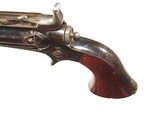COLT 3rd MODEL 1855 ROOT REVOLVER IN IT'S ORIGINAL FACTORY BOX WITH ACCESSORIES - 11 of 11