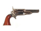 COLT 3rd MODEL 1855 ROOT REVOLVER IN IT'S ORIGINAL FACTORY BOX WITH ACCESSORIES - 3 of 11
