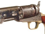 COLT 4TH MODEL 1851 NAVY REVOLVER - 7 of 9