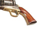 COLT 4TH MODEL 1851 NAVY REVOLVER - 8 of 9