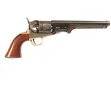 COLT 4TH MODEL 1851 NAVY REVOLVER - 2 of 9