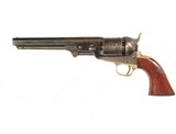 COLT 4TH MODEL 1851 NAVY REVOLVER - 1 of 9