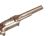 SMITH & WESSON No2 ARMY REVOLVER WITH DETCHABLE SHOULDER STOCK - 8 of 11