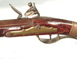 BEAUTIFUL GOLDEN AGE PENNSYLVANIA RIFLE BY 