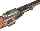 COLT MODEL 1851 2ND GENERATION NAVY REVOLVER - 7 of 9