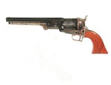 COLT MODEL 1851 2ND GENERATION NAVY REVOLVER - 3 of 9
