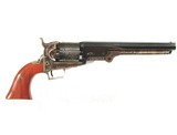 COLT MODEL 1851 2ND GENERATION NAVY REVOLVER - 4 of 9