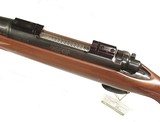 REMINGTON MODEL 700 CLASSIC BOLT ACTION RIFLE IN 7mm WEATHERBY
MAGNUM
CALIBER - 3 of 6