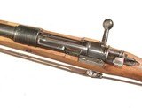 GERMAN
WWII
K98 MAUSER (byf 44) SERVICE RIFLE - 5 of 10