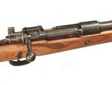 GERMAN
WWII
K98 MAUSER (byf 44) SERVICE RIFLE - 2 of 10