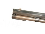 WINCHESTER MODEL 1892 RIFLE IN .44-40 W.C.F CALIBER , WITH 